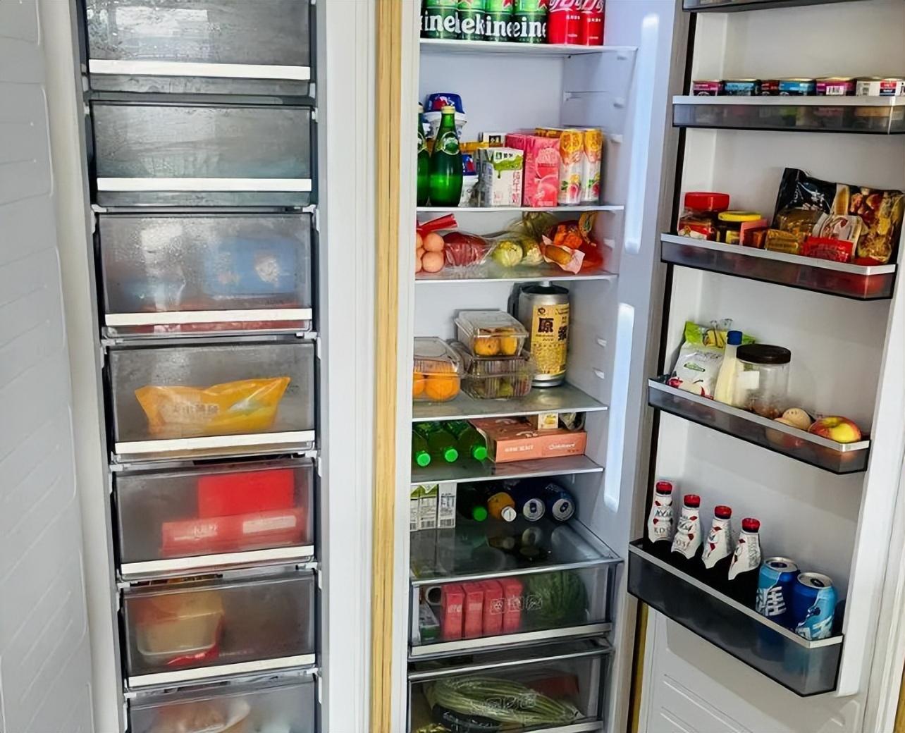 冰箱漏氟究竟会不会爆炸？