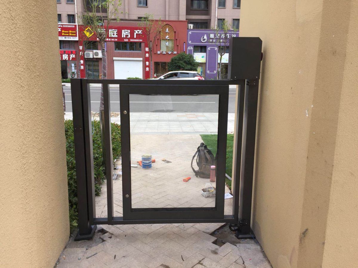 电动移门感应故障究竟为何？