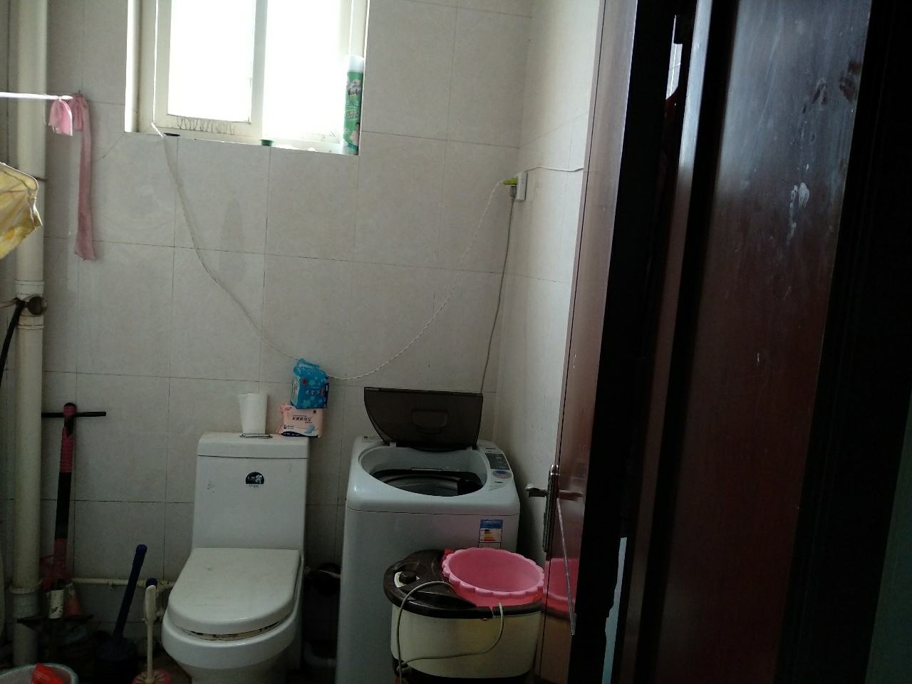 商品房三楼厕所堵塞，如何巧妙化解？