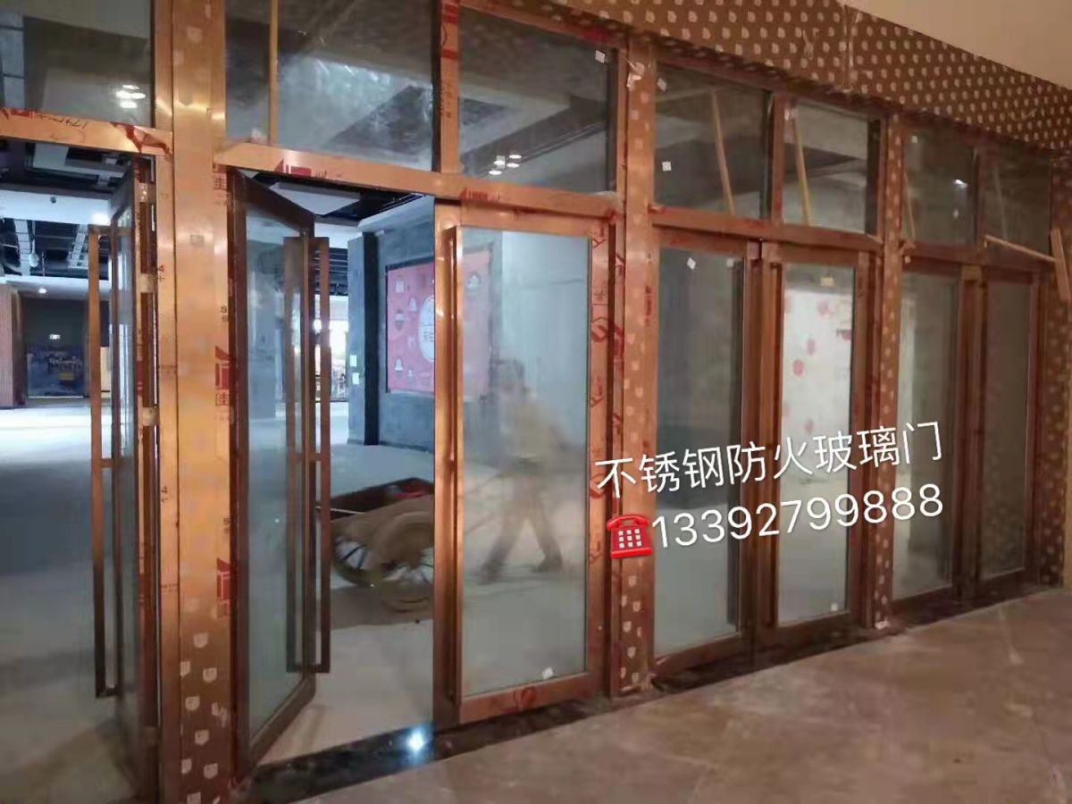 惊艳！304 不锈钢单门图片大赏