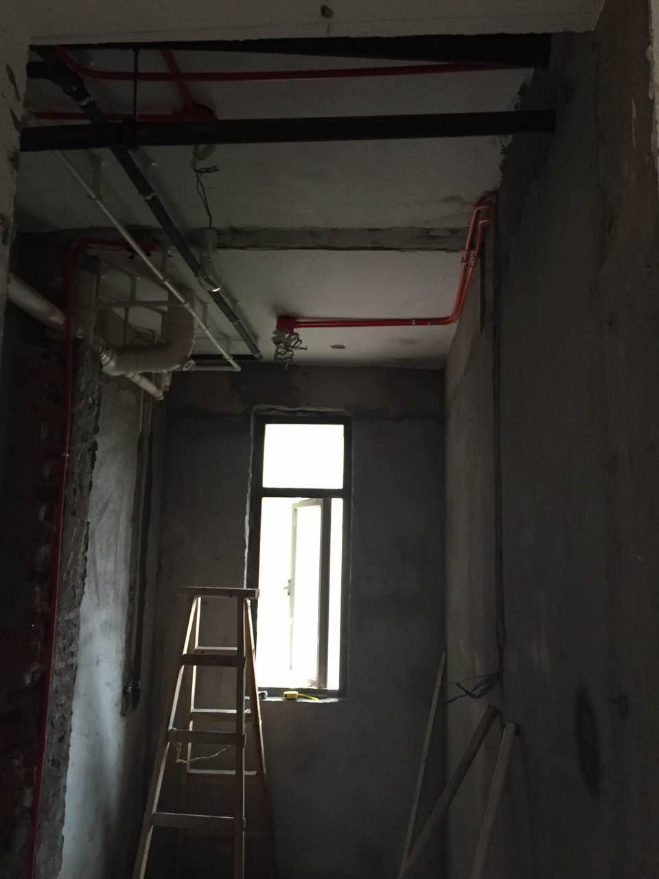 楼房顶楼墙体开裂？这些原因你知道吗！