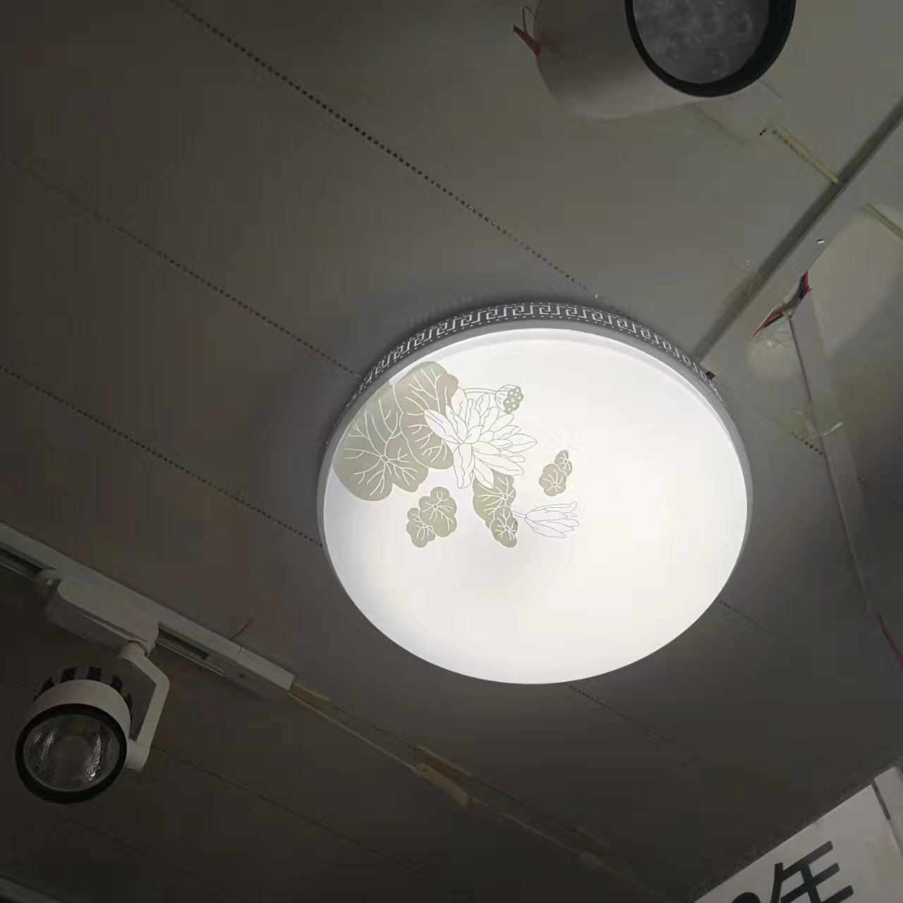 节能灯具——照亮绿色生活的璀璨之光