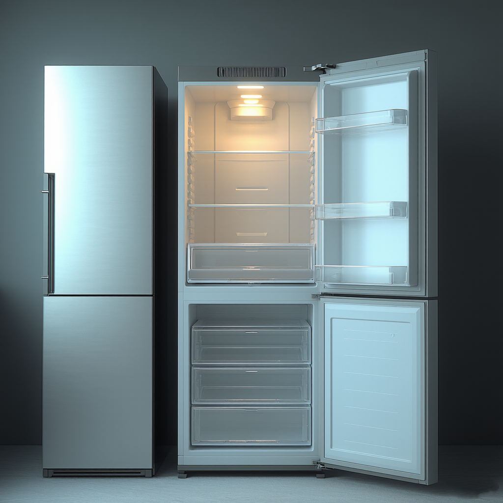 海尔冰箱维修秘籍大揭秘，让你的冰箱重焕生机！