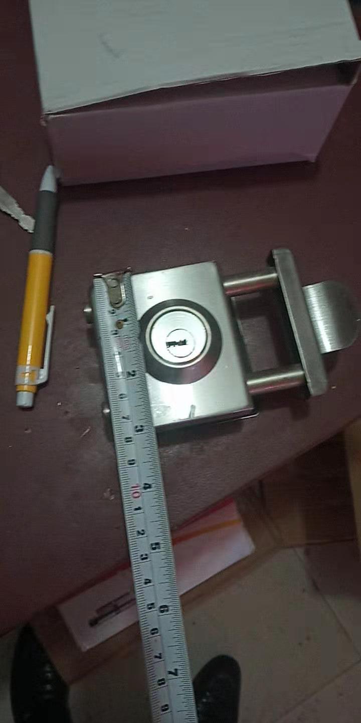 开锁锁缝侧安防大揭秘：守护家居安全的关键要点
