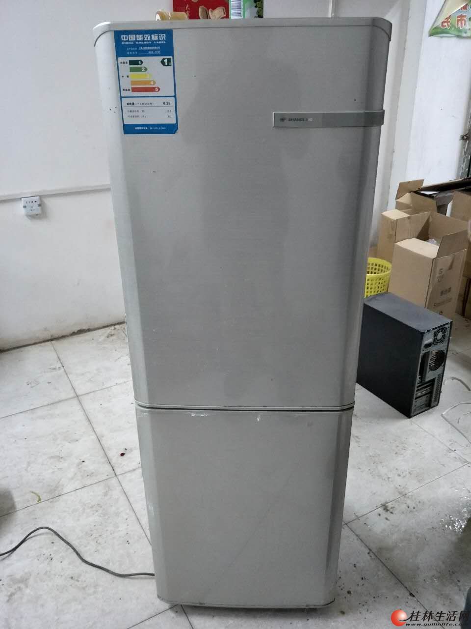 上菱冰箱维修电话大揭秘，让你的冰箱故障不再愁！