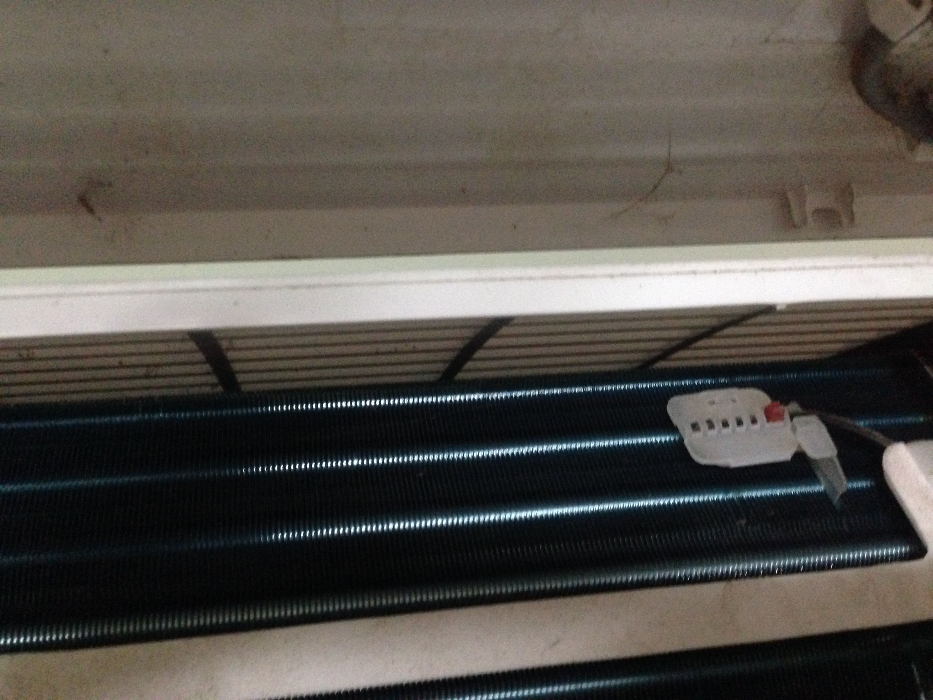 开空调时空调内机出现状况？原因与解决办法大揭秘！