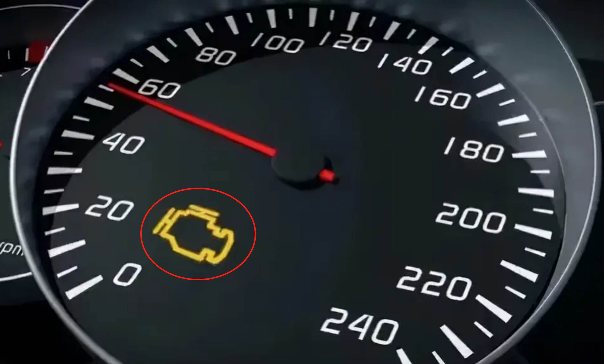 SVS灯亮是什么故障？一文带你深度揭秘！