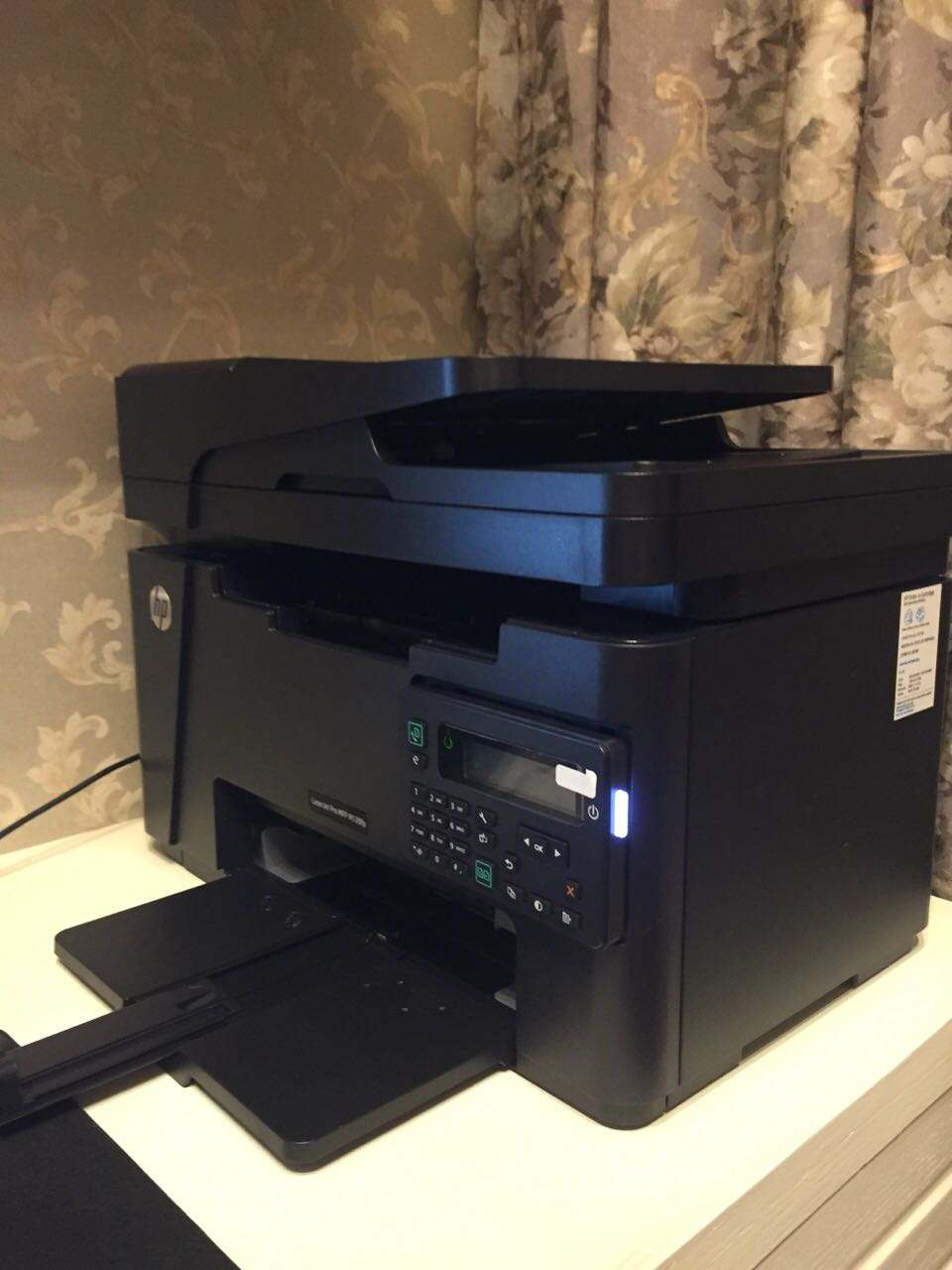 上门维修打印机，费用究竟几何？一文为你揭秘！