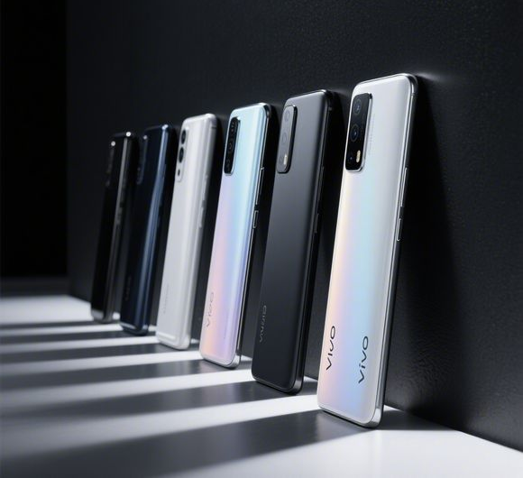 vivo手机有哪些型号？求全面介绍。