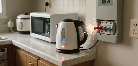 电路正常却频繁跳闸？揭秘背后的真相与解决方案