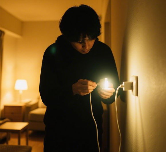 LED灯闪烁故障全解析：原因与解决方案