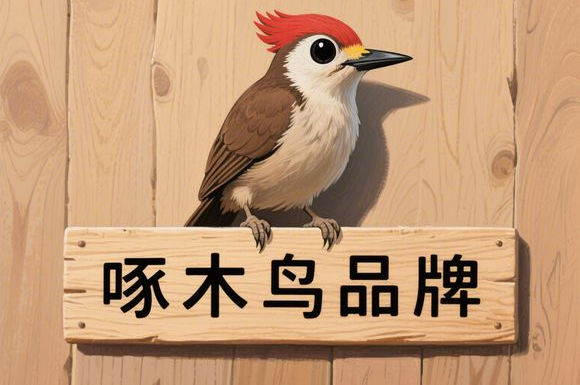 啄木鸟品牌：自然守护者的绿色承诺