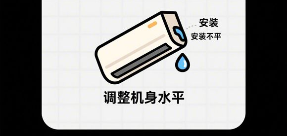 揭秘空调漏水之谜：原因解析与解决之道