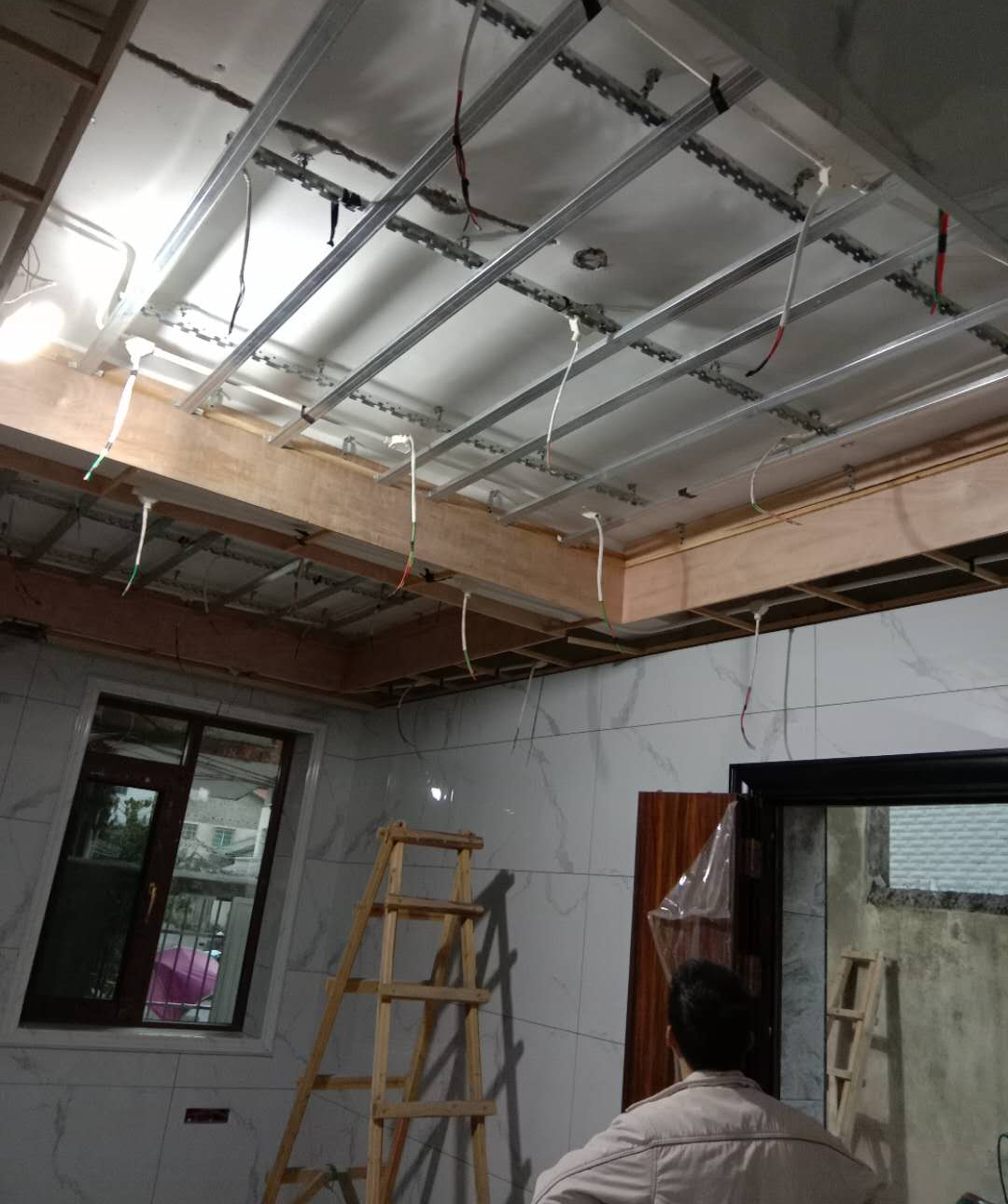 家庭水电安装维修：专业指南与技巧