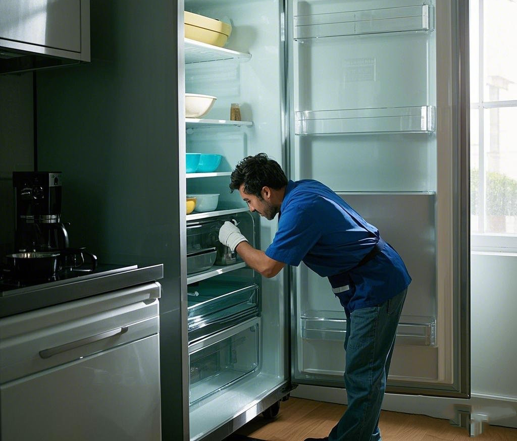 东芝电冰箱常见故障与维修指南