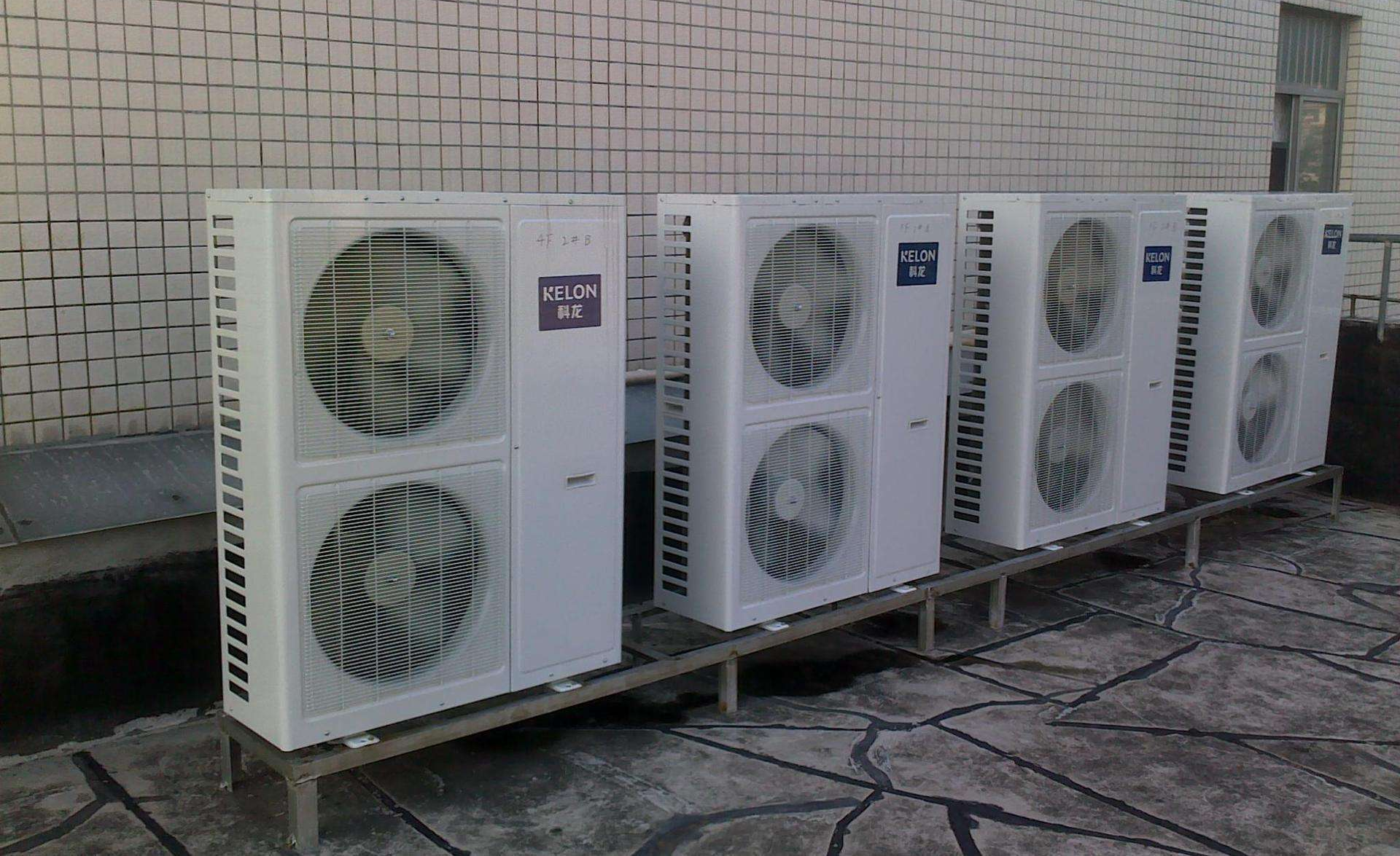 揭秘：中央空调价格背后的真相与选择指南