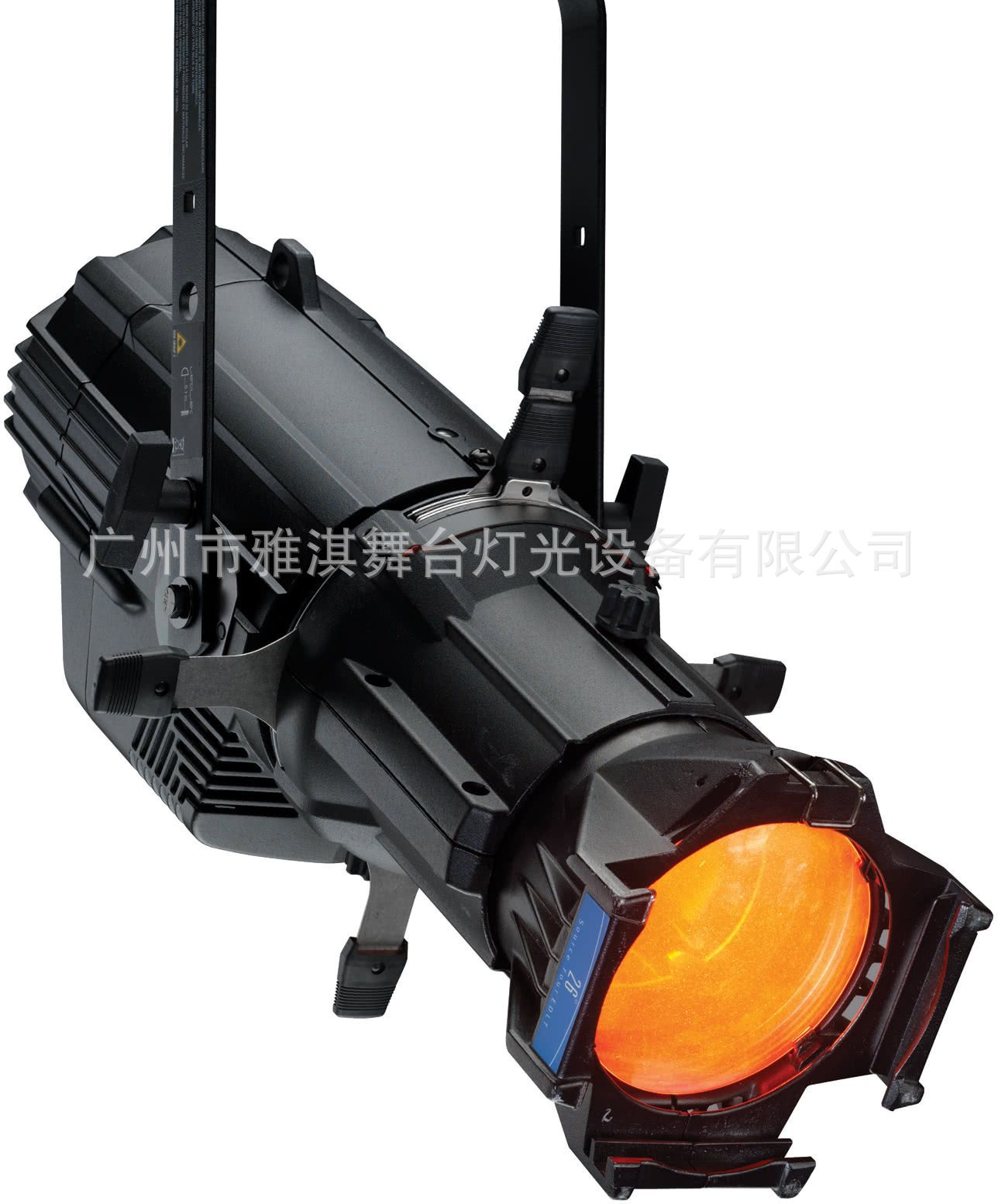 面光灯：照亮舞台与生活的独特魅力