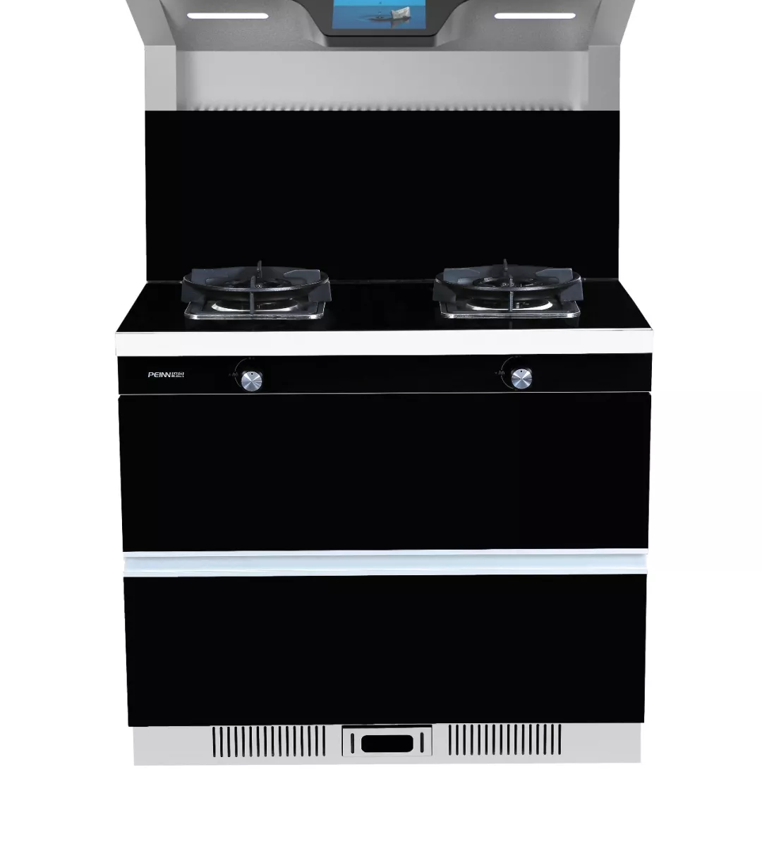 一文读懂集成灶：厨房新宠的魅力与选购指南