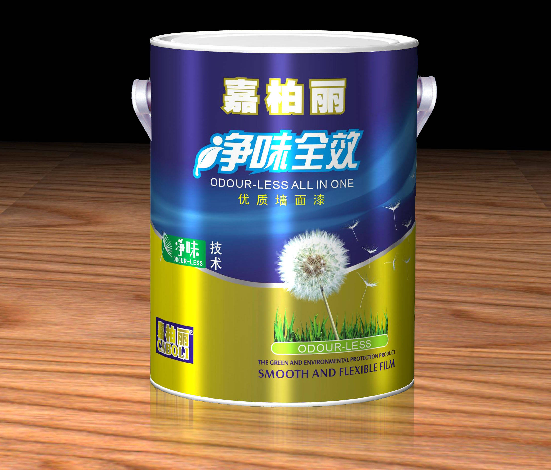 揭秘光油与哑光油效果:家居装饰的完美选择