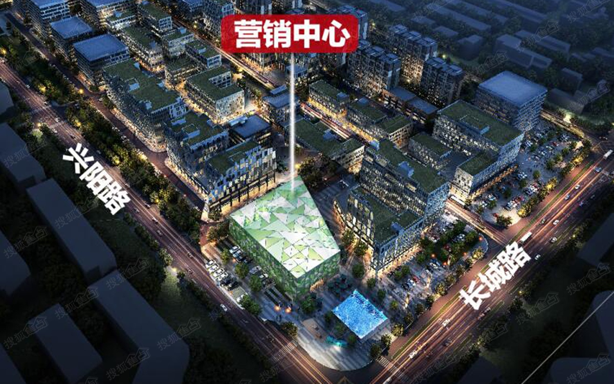 青岛万科都有哪些楼盘呢？