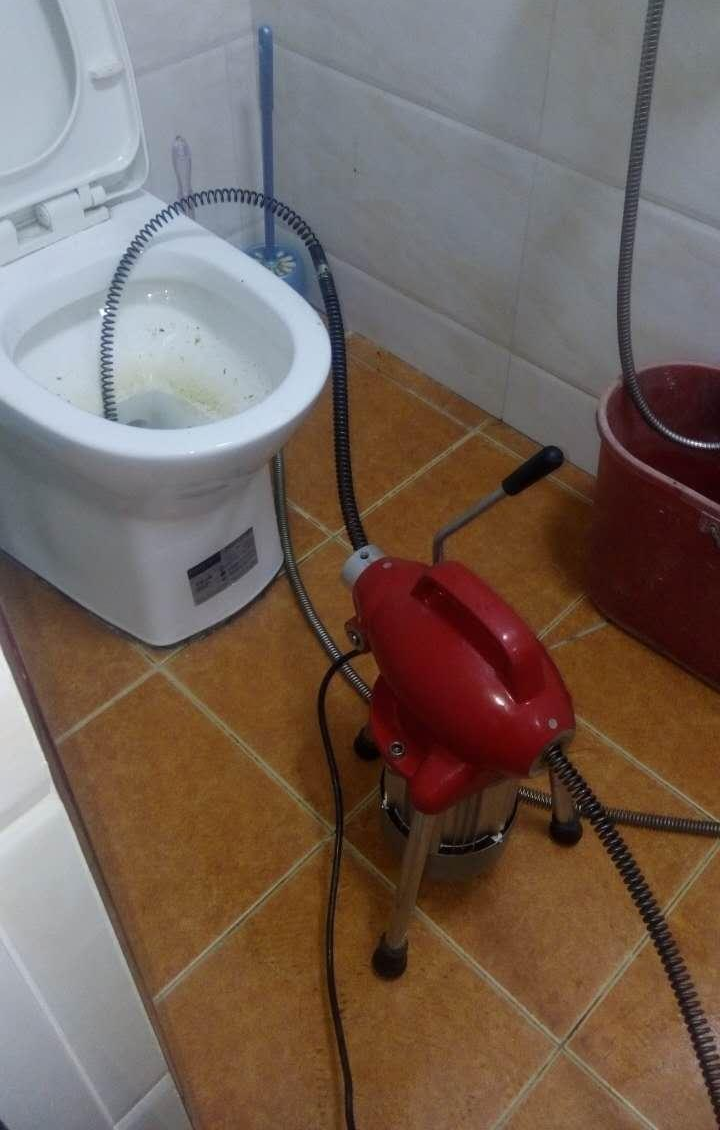 厨房下水道堵塞疏通小妙招，轻松解决排水难题