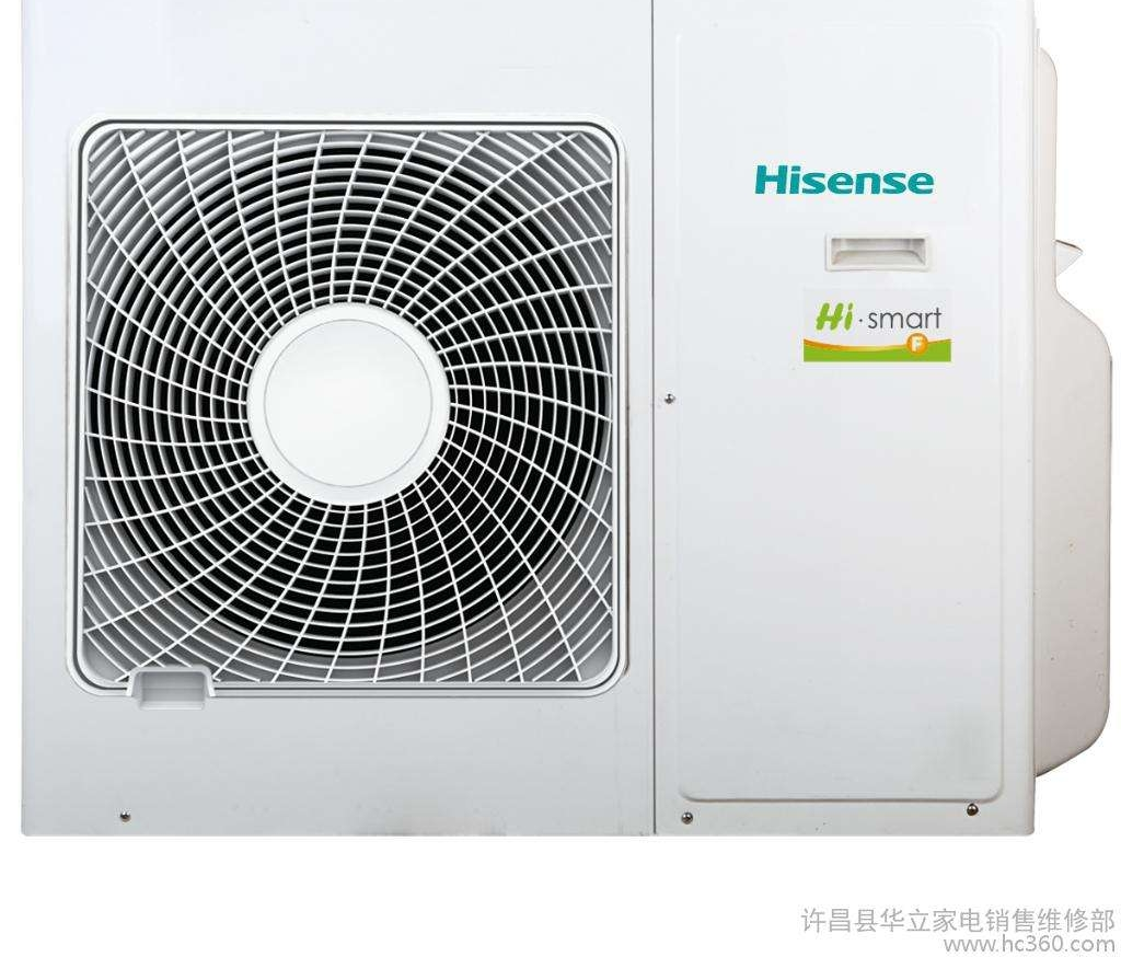 海信空调维修收费标准详解与实用建议