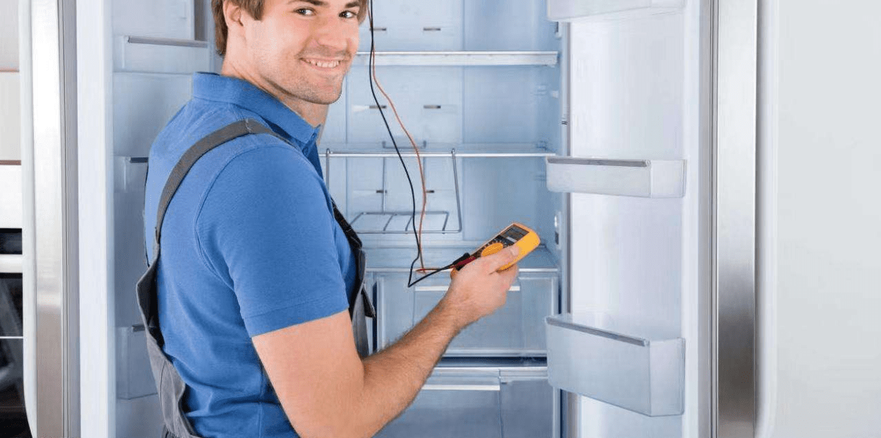 珠海冰箱维修指南：解决常见问题与实用技巧