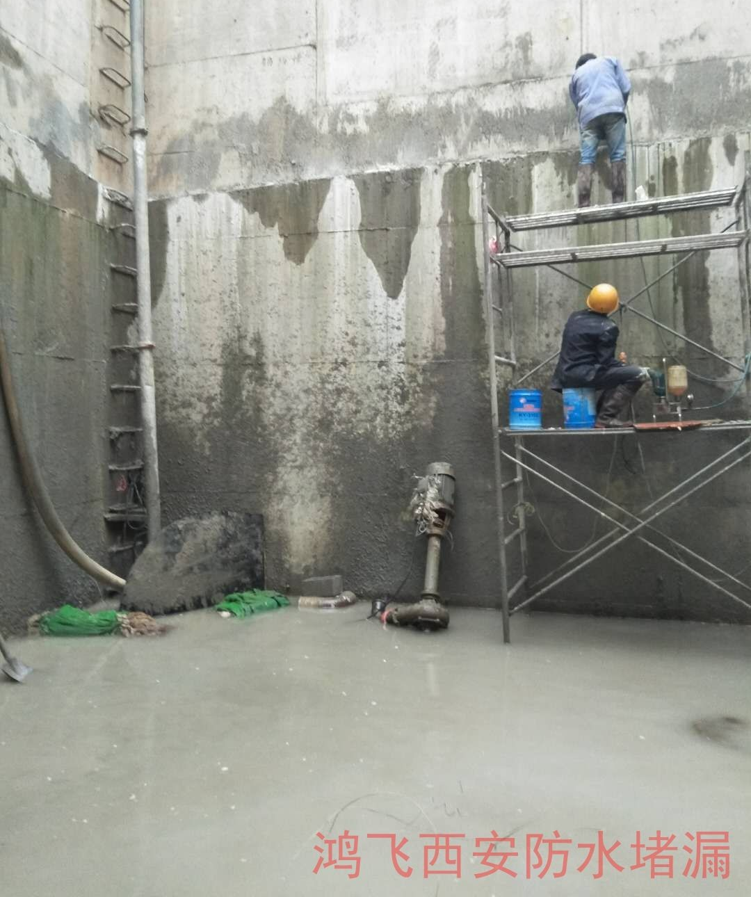 漏水补漏维修推荐：解决家庭漏水难题的实用指南