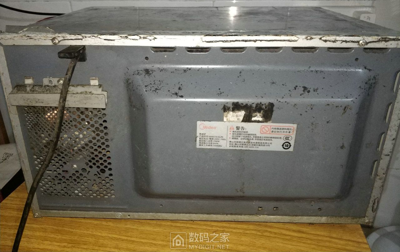 美的柜机PC故障维修方法详解