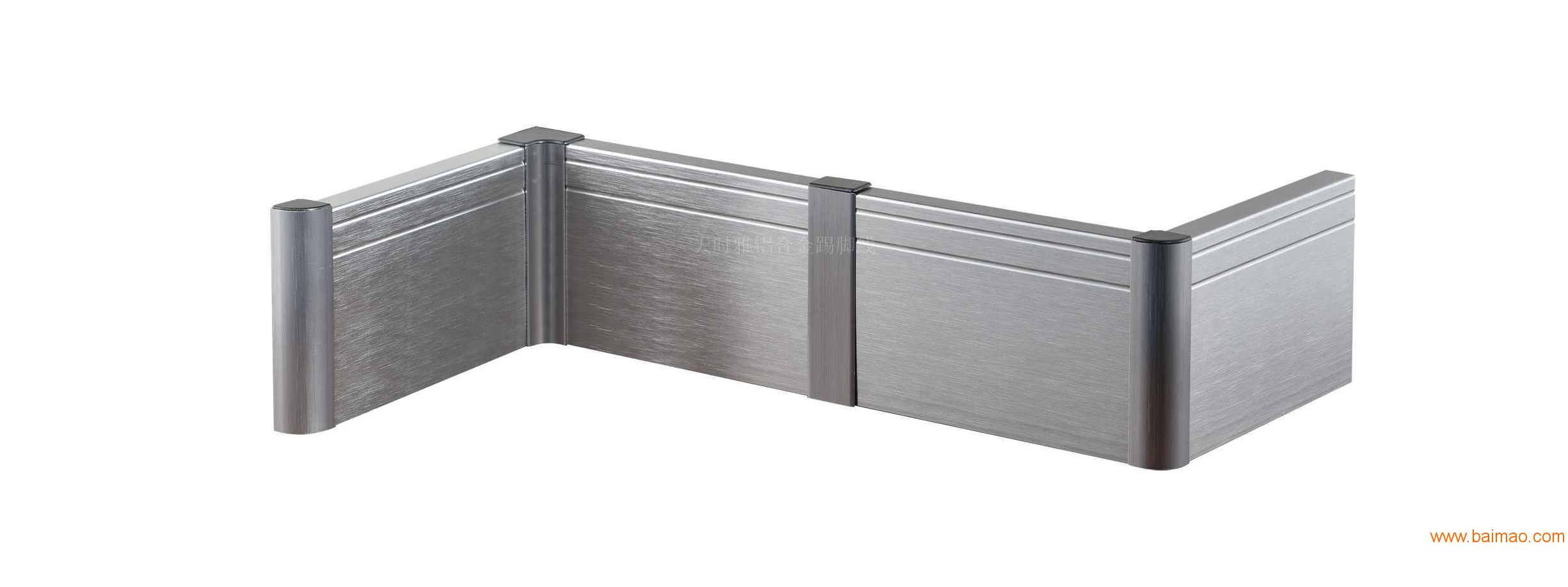 不锈钢与铝合金：你真的了解它们的区别吗？