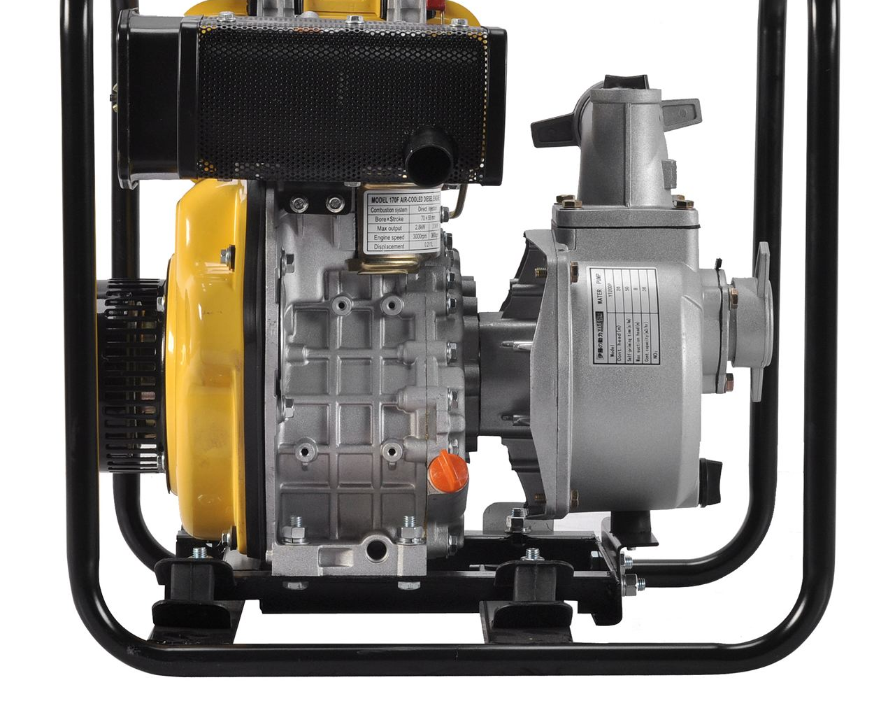 220v自吸水泵吸程多少米？全面解析与实用建议