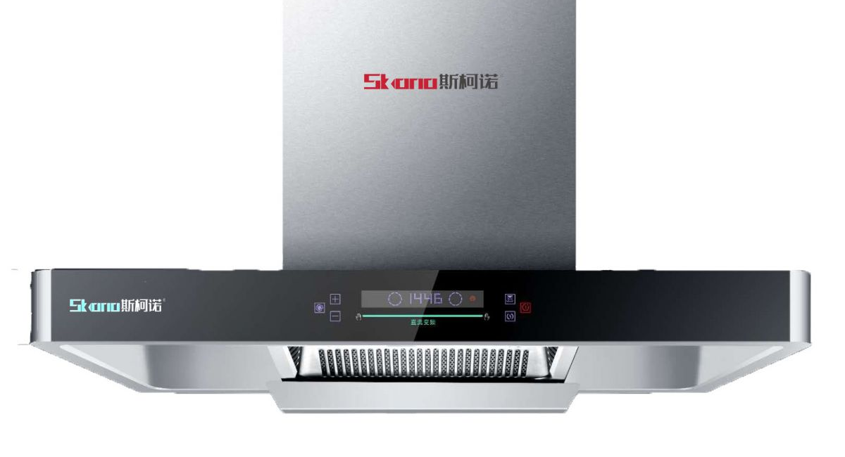 华帝抽油烟机E0报警原因及解决方法详解