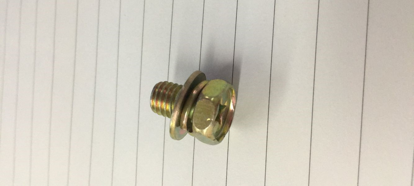 螺丝垫片放哪一头？一文讲清正确安装方法