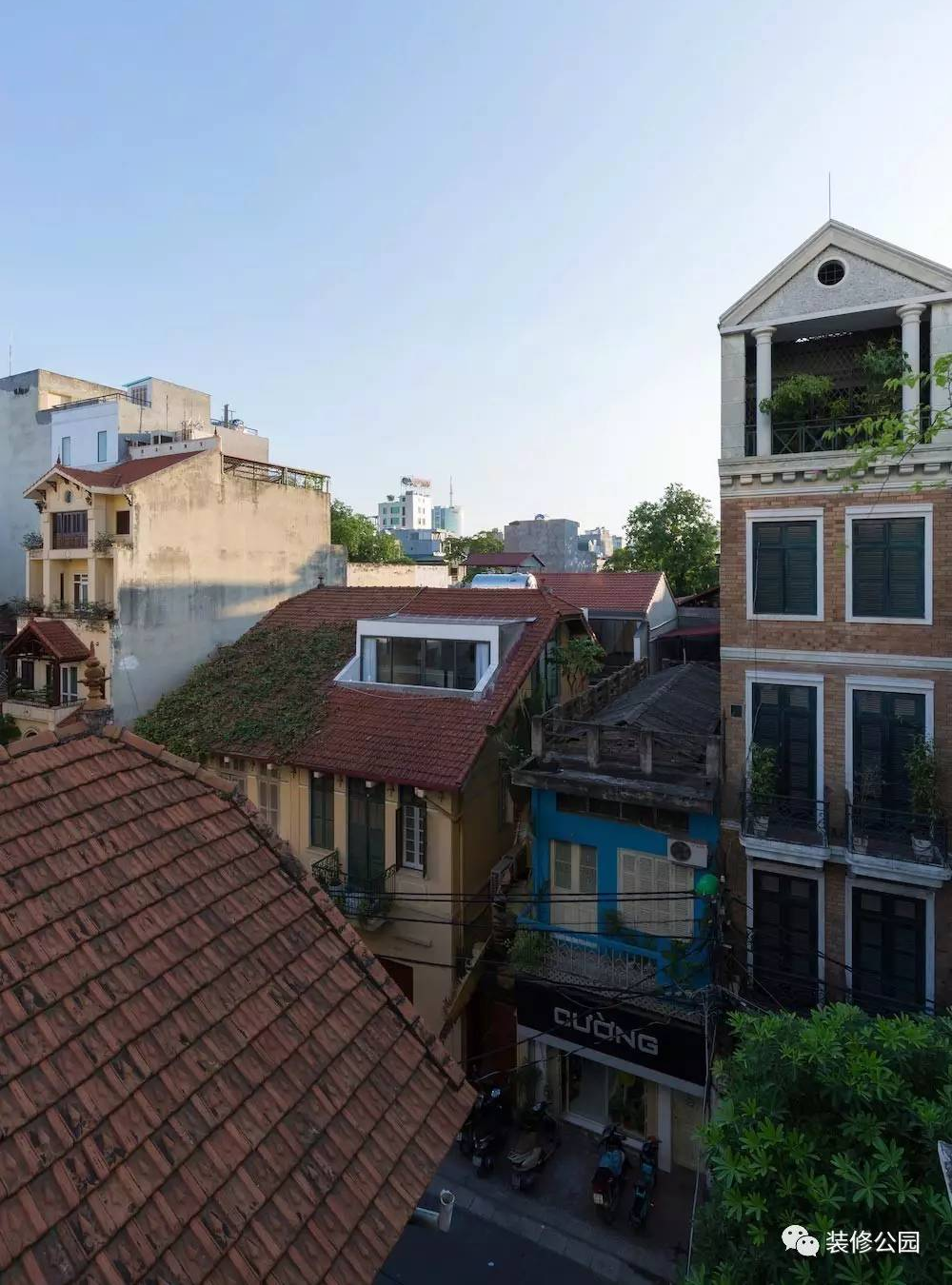 农村屋顶用什么材料好？全面解析与实用推荐