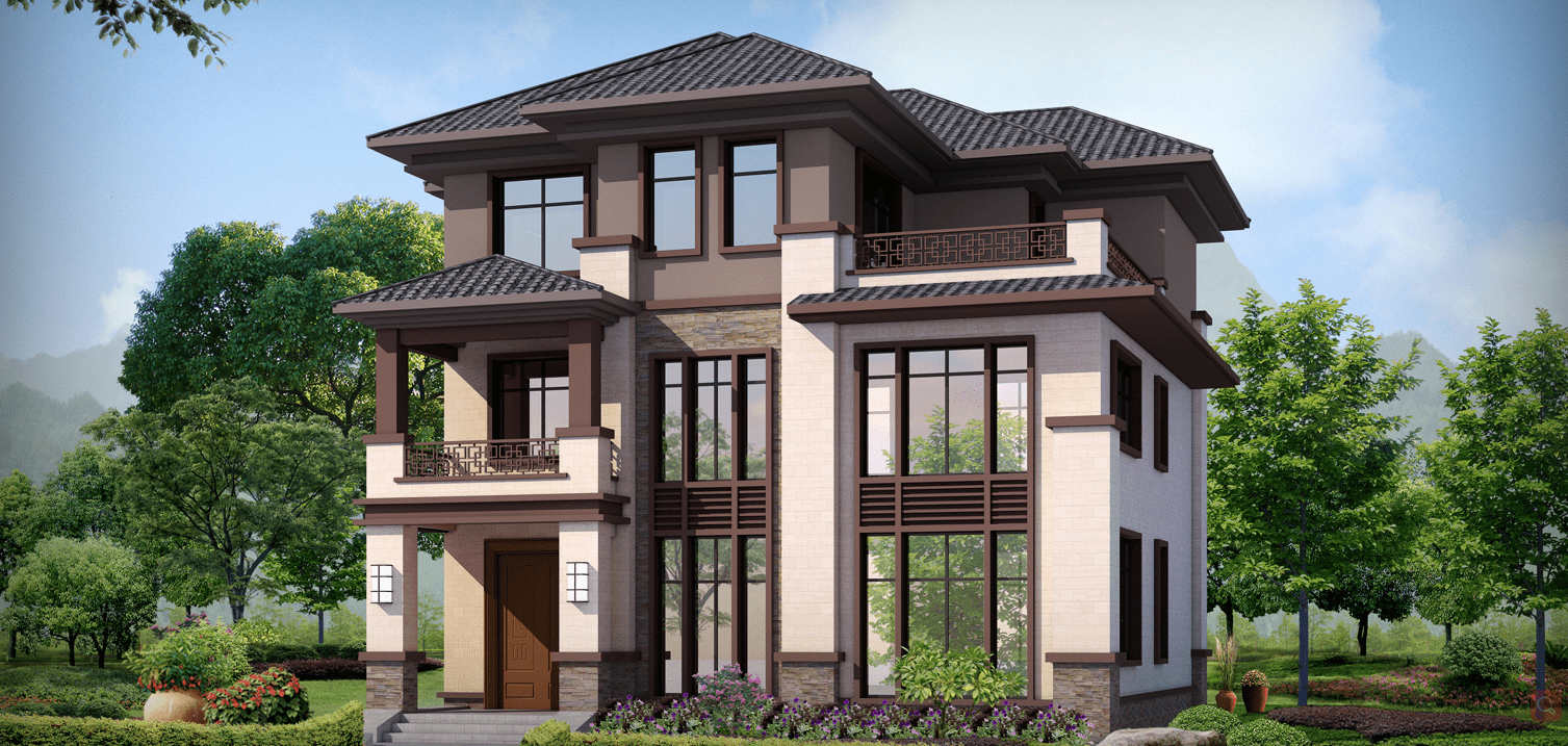 农村屋顶用什么材料好？