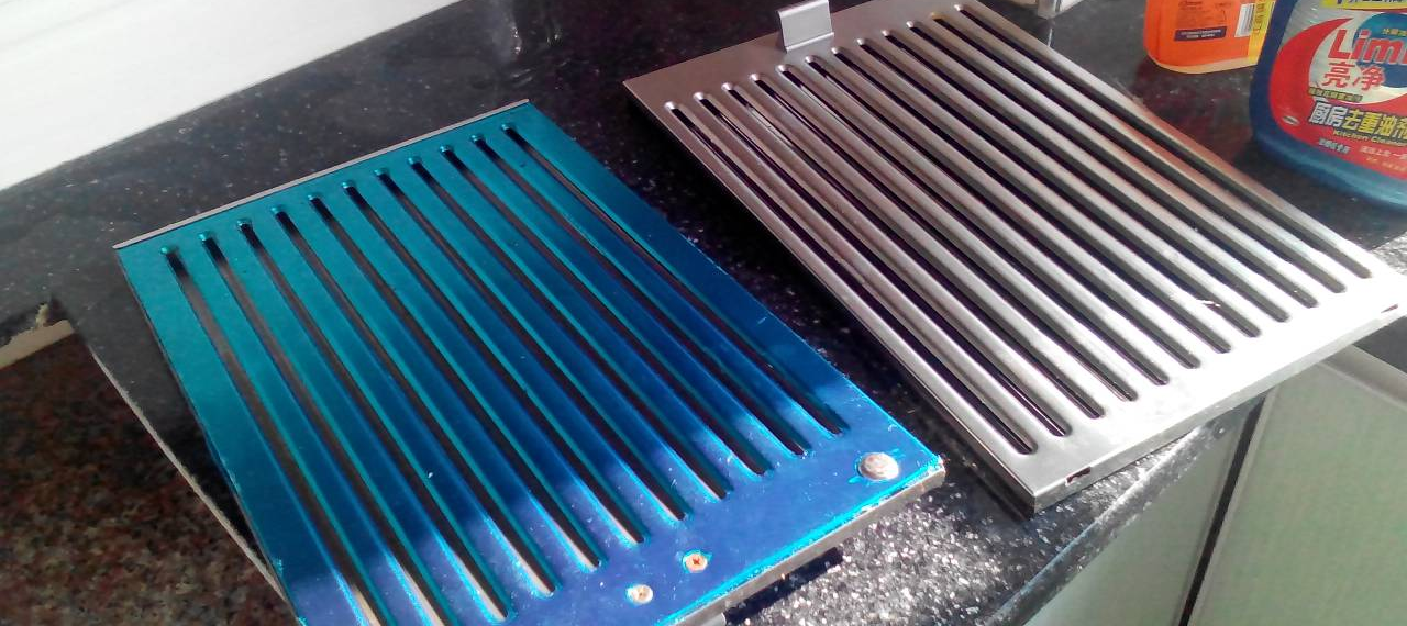 抽油烟机拆解全攻略：一步步教你轻松拆卸与清洁