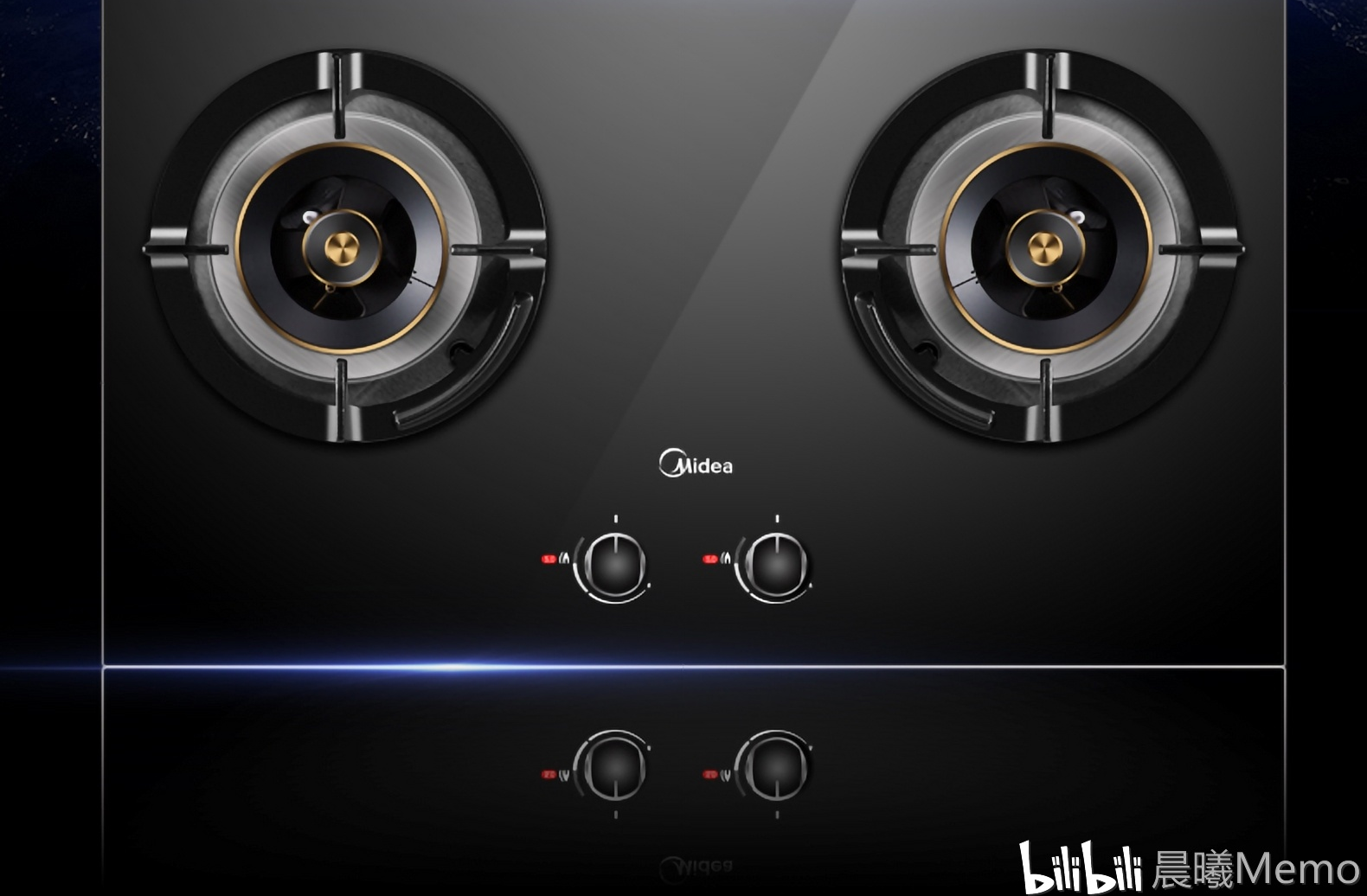 海尔玻璃灶具维修视频教程详解