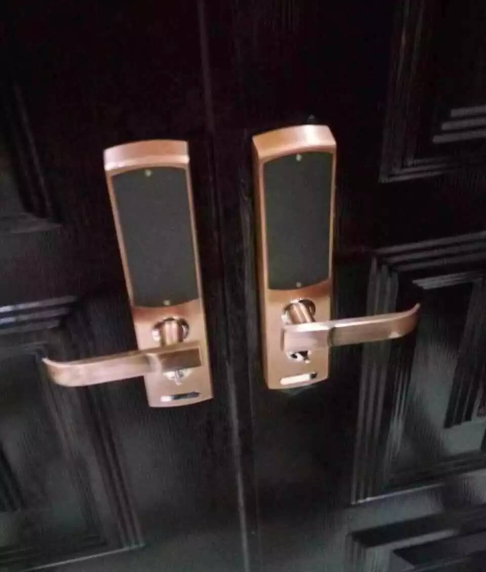 开锁锁槽棱安防：全面解析与实用技巧