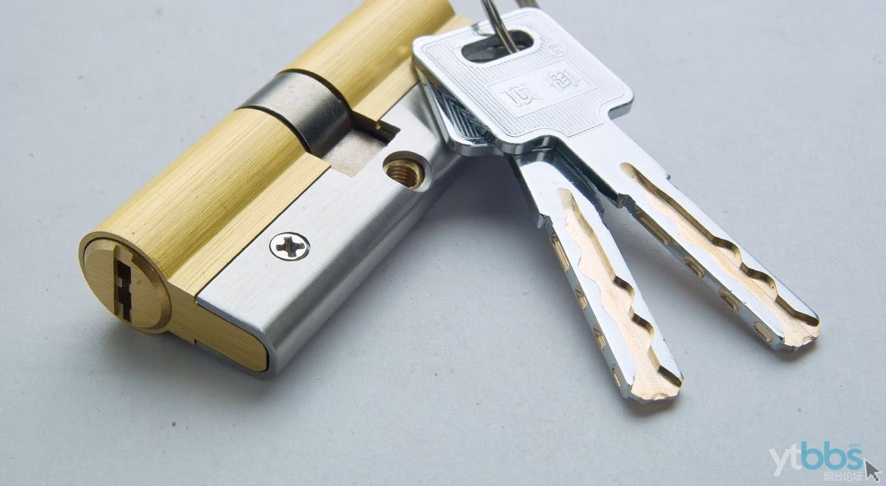 开锁钥匙编码安防：保障家庭安全的关键知识