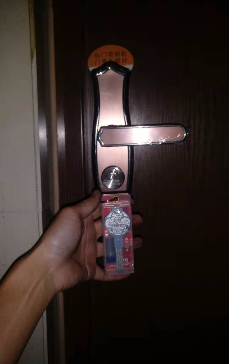 开锁锁的商业安防：提升安全性的实用指南