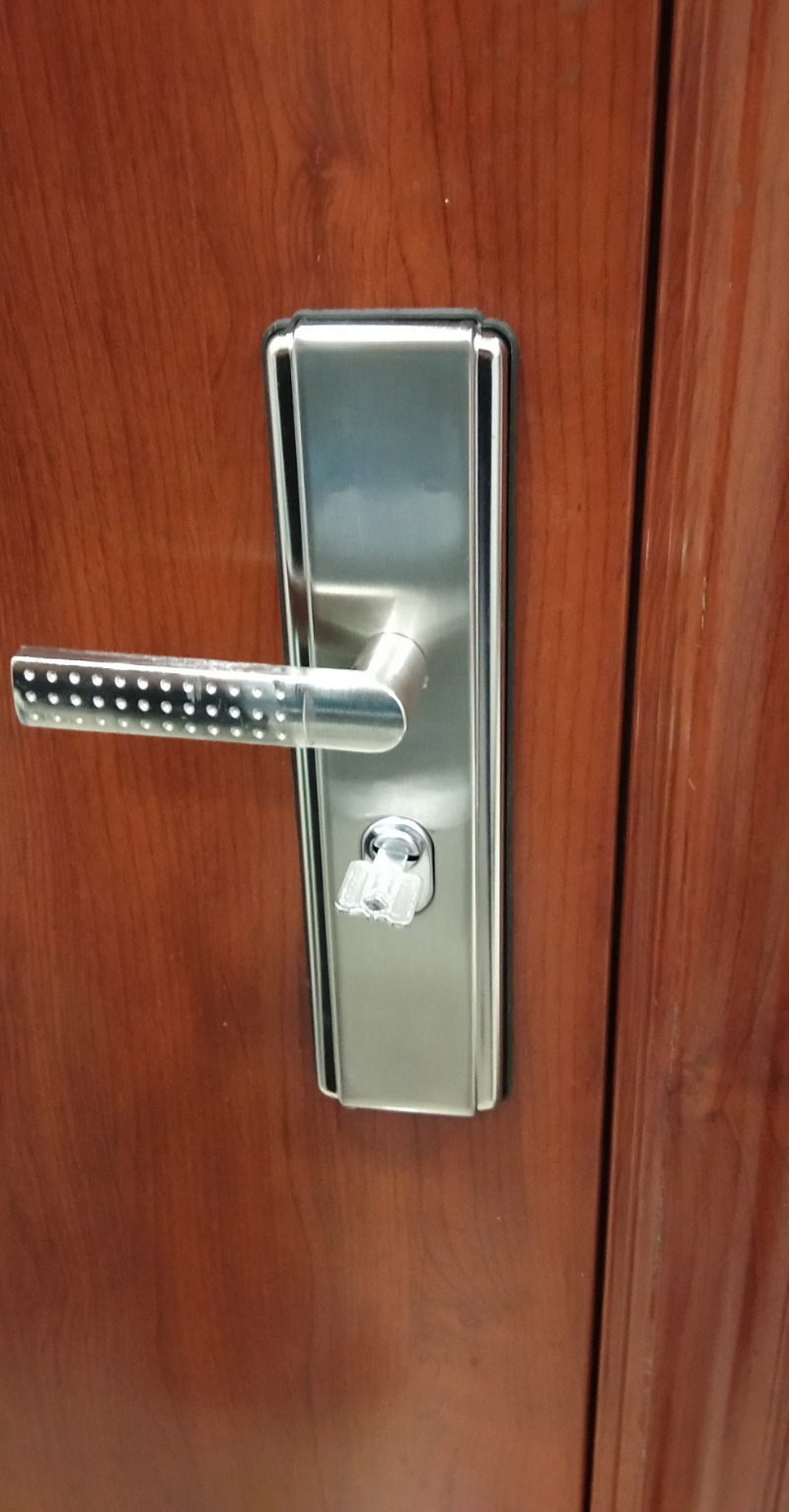 开锁锁盘缘：解锁技巧与实用指南