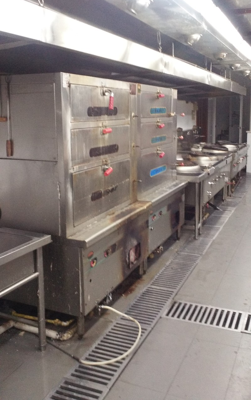 厨房油烟机怎么清洗？实用技巧全解析