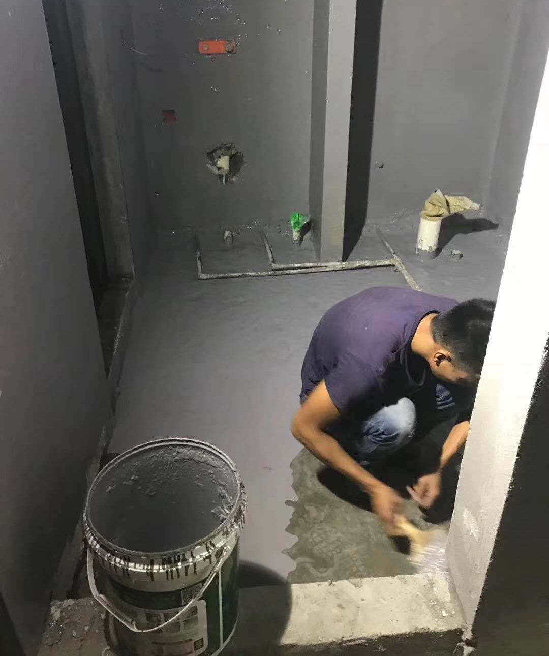 防水补漏卫生间电话：解决漏水问题的专业指南