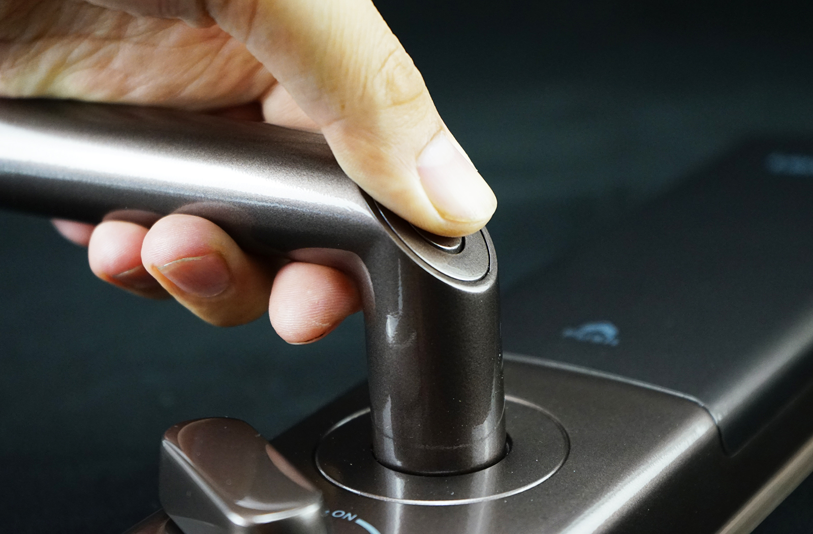 开锁锁扣尾安防技巧全解析