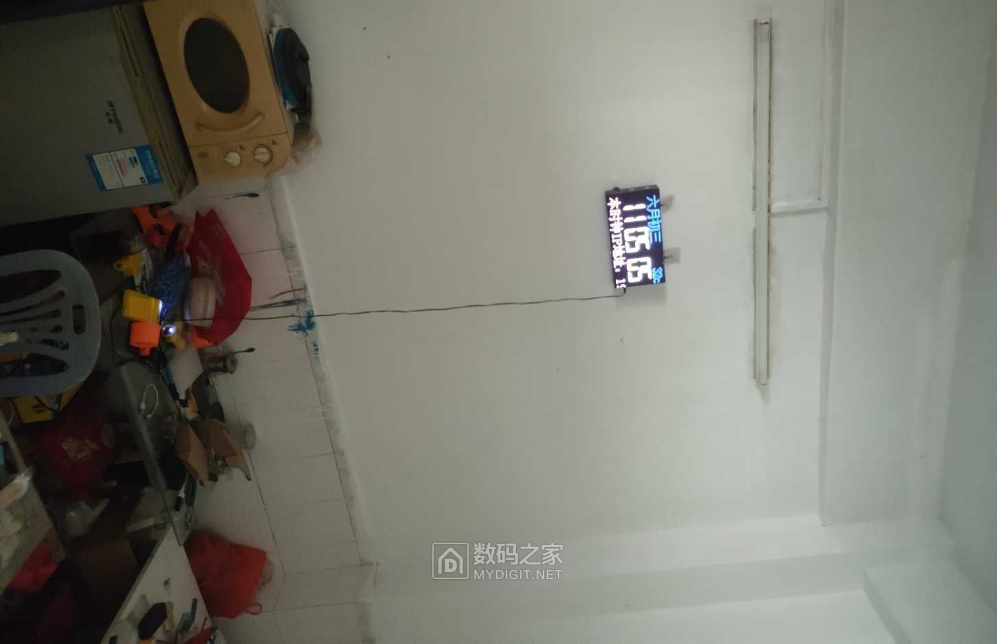 家用太阳能开关漏水了怎么更换？详细步骤解析