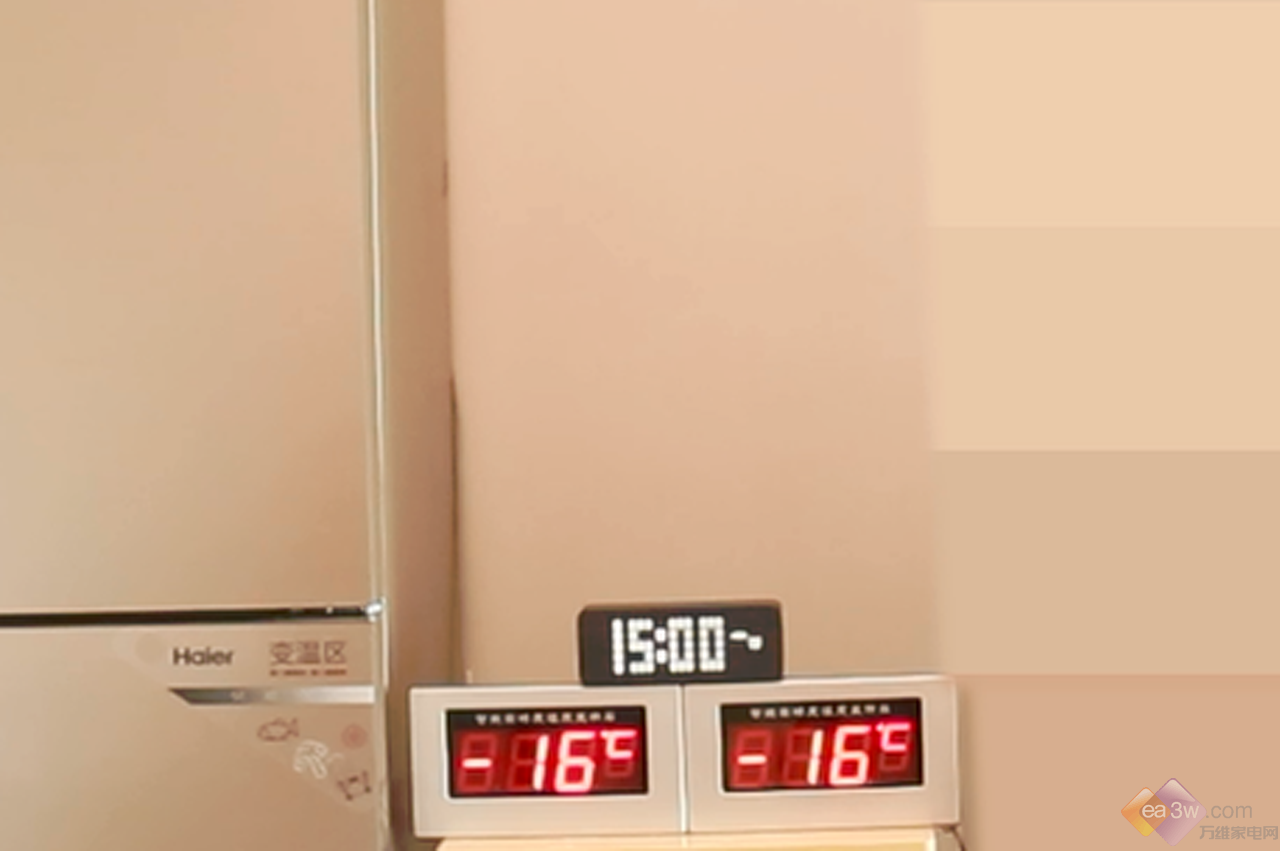 冰箱温度1 - 7档怎么调，哪个档更冷啊？