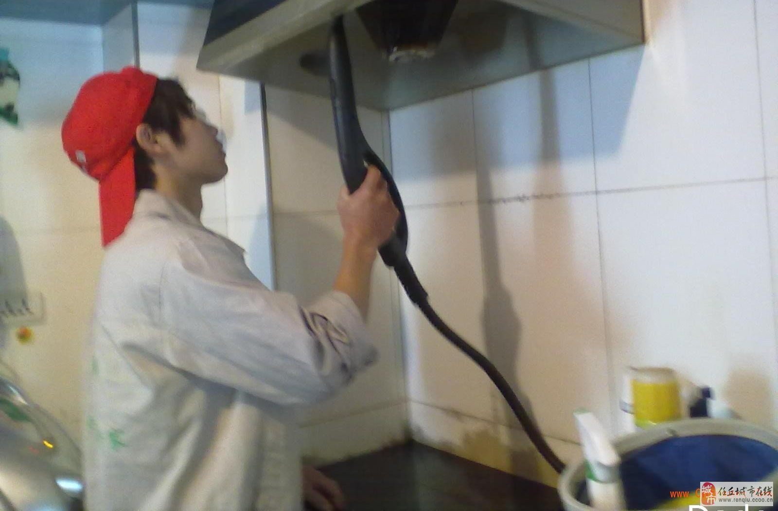 哪里能找到清洗空调外机的电话？