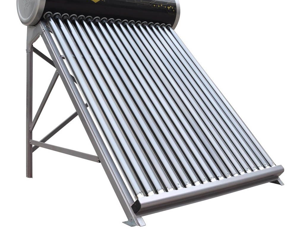 太阳能热水器加热棒更换全攻略