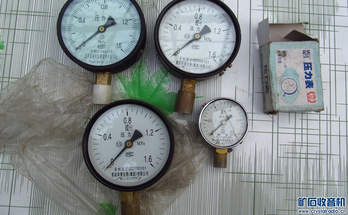 菲斯曼壁挂炉压力表多少mpa？一文读懂标准值