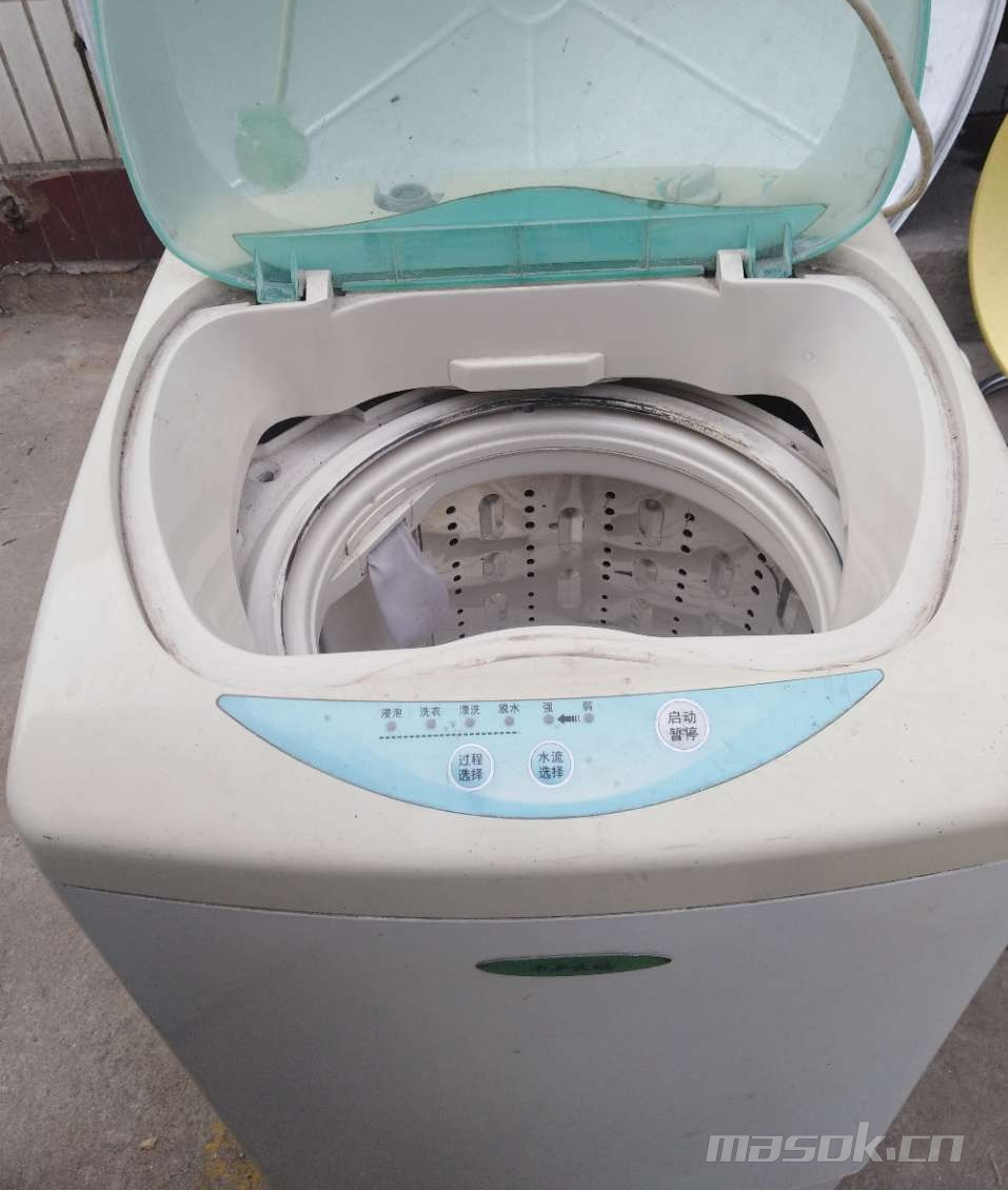 小天鹅自动洗衣机不排水？快速排查解决方法